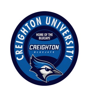 Traditional Creighton University Circle